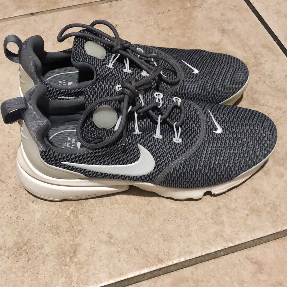 Nike presto fly